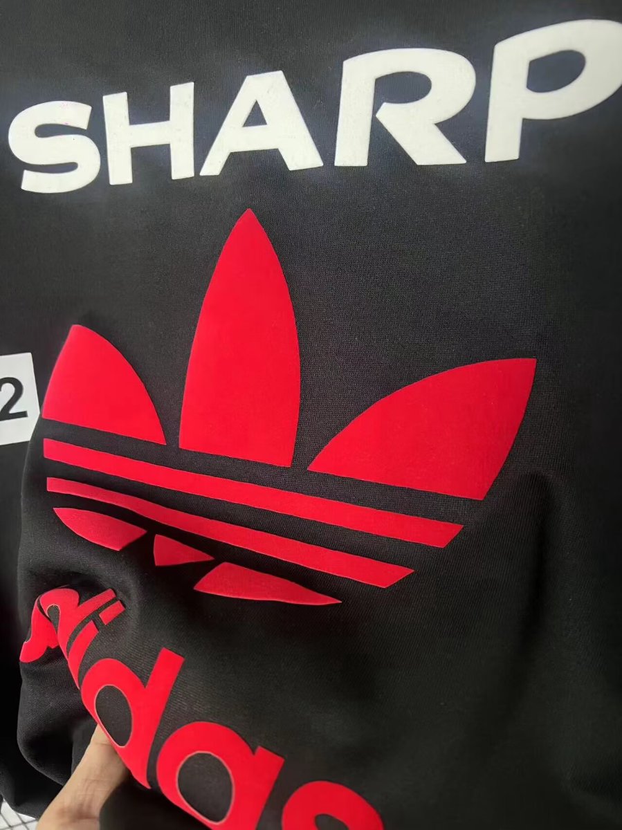26/27 Manchester United Black Adidas Originals Bringback 90/92 Sweatshirt