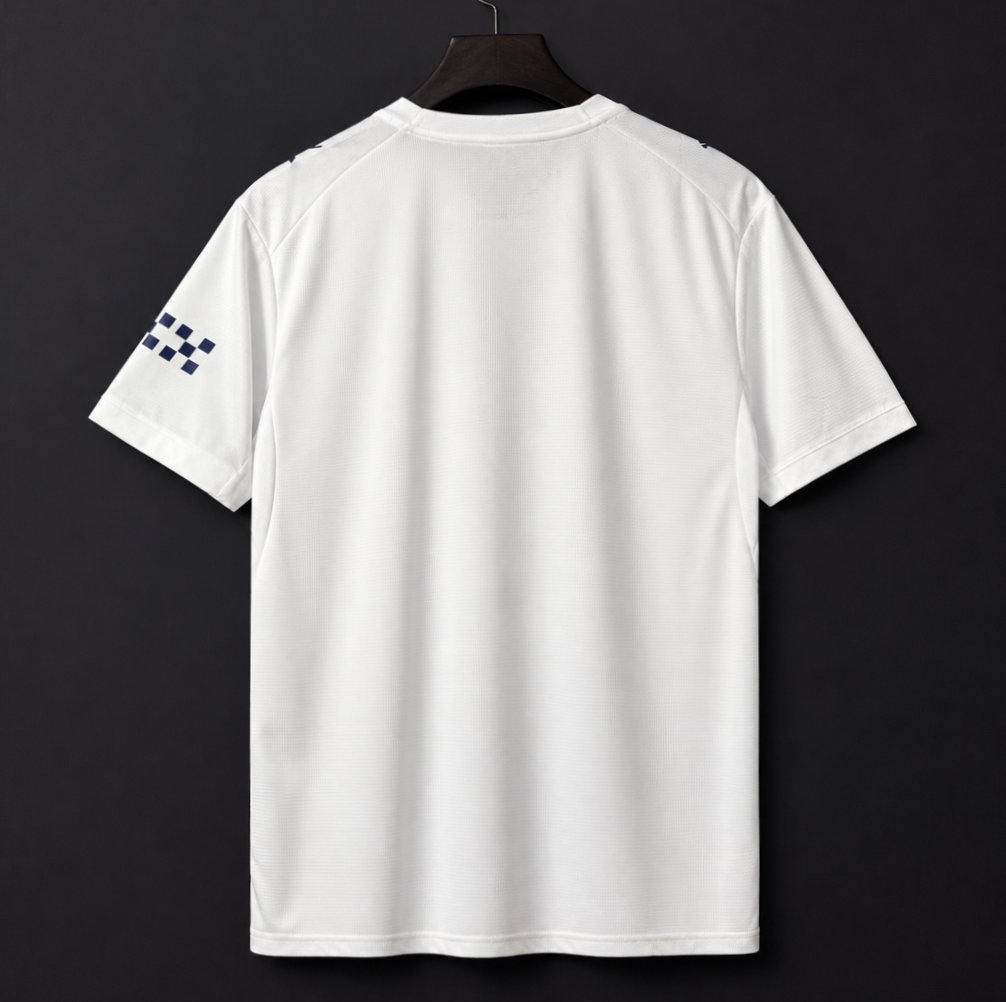26/27 Manchester City Away Jersey