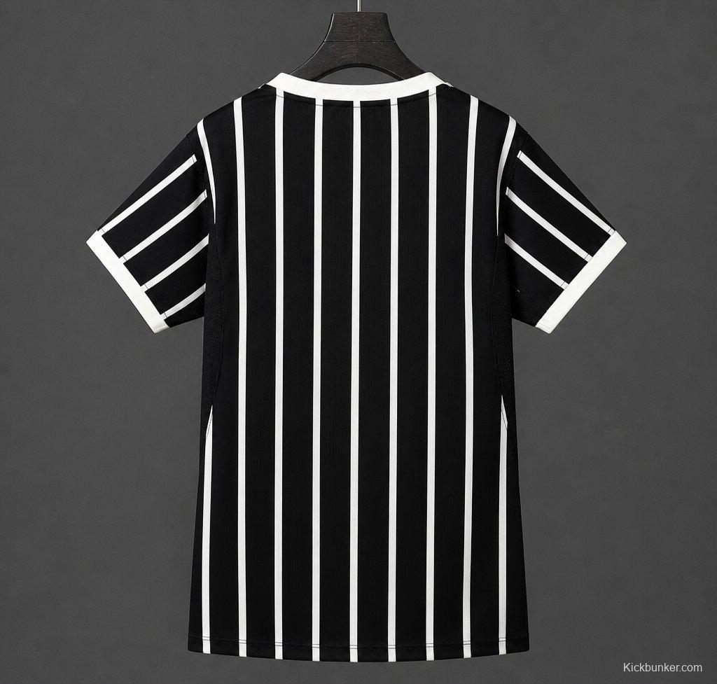 26/27 Women Corinthians Away Jersey