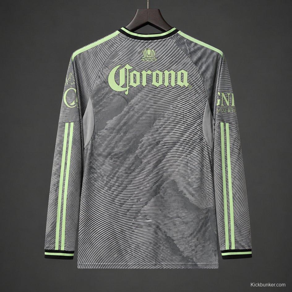 25/26 Club America Third Long Sleeve Jersey