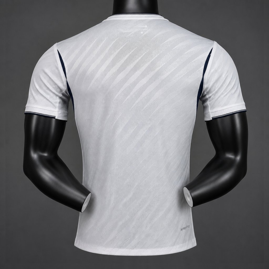 Player Version 26/27 Tottenham Hotspur Home Jersey