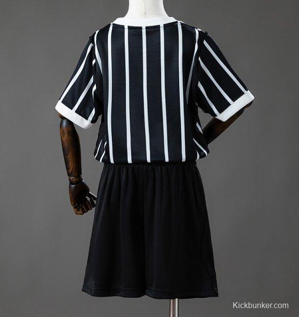 26/27 KidsCorinthians Away Kit Jersey Size 16-28
