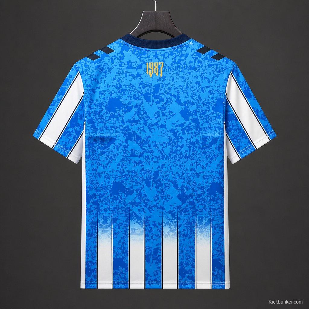 26/27 Coventry Home Jersey