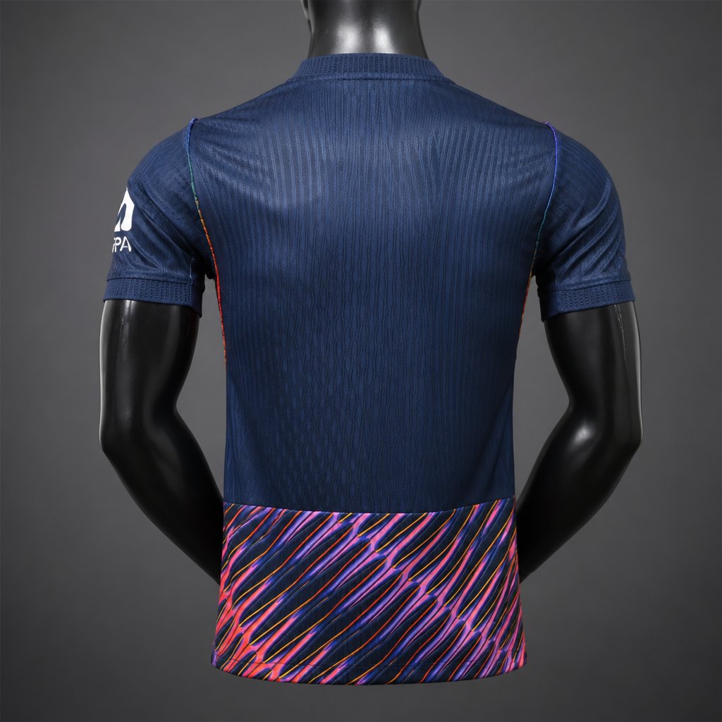 Player Version 26/27 Tottenham Hotspur Away Jersey