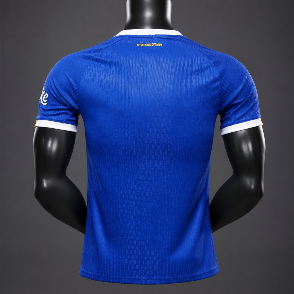 Player Version 26/27 Everton Home Jersey