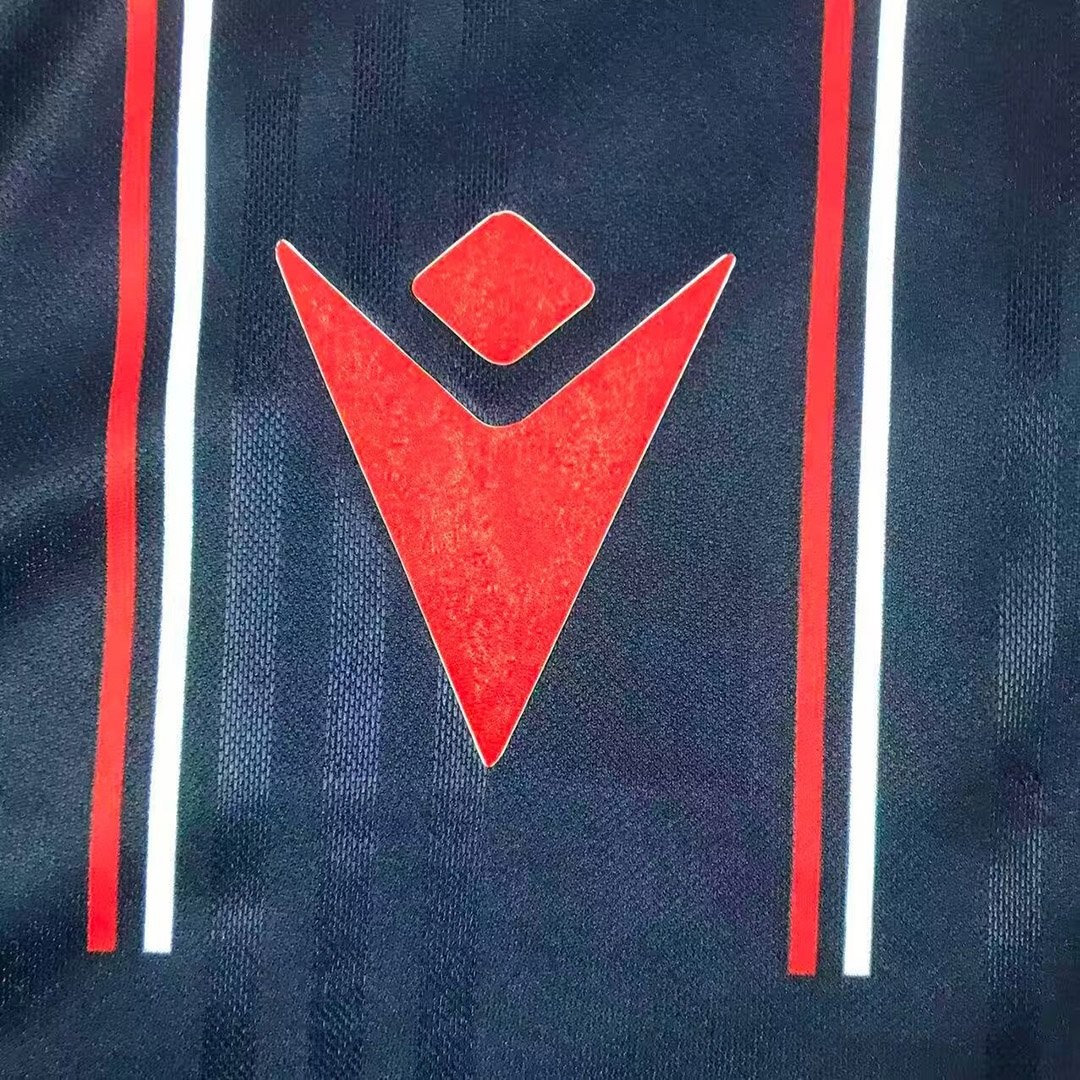 26/27 Red Star Belgrade Away  Jersey
