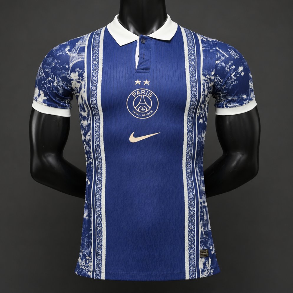 Player Version 26/27 Paris Saint-Germain Special Edition Jersey