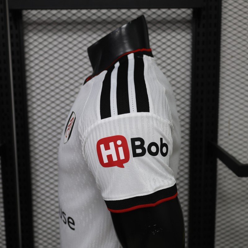 Player Version 26/27 Fulham Home Jersey