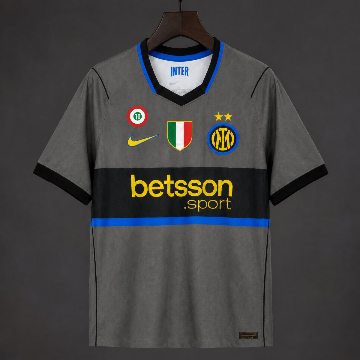 26/27 Inter Milan Third Jersey